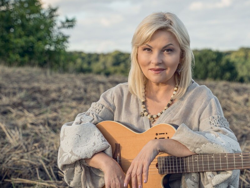 Бурмака зізналася, що могла загинути 8 липня під час ракетної атаки РФ на Київ Бурмака зізналася, що могла загинути 8 липня під час ракетної атаки РФ на Київ