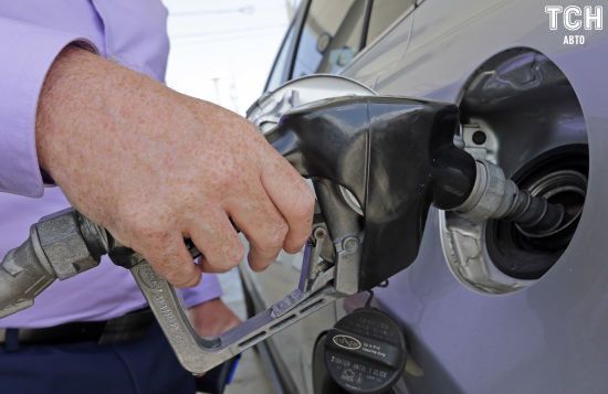 Після підвищення акцизів якість бензину покотилася вниз – Інститут споживчих експертиз