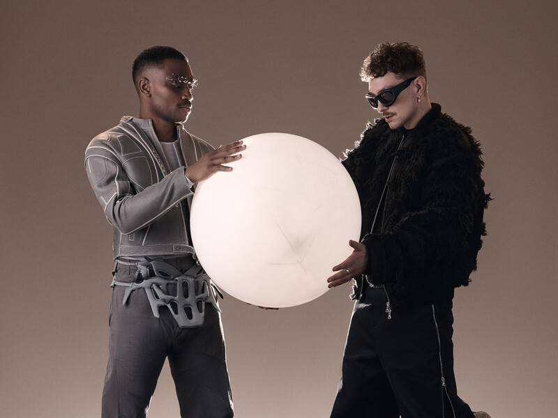 "Найзнаковіший реліз", натхнений сагою "Дюна". Tvorchi випустили п’ятий альбом Planet X "Найзнаковіший реліз", натхнений сагою "Дюна". Tvorchi випустили п’ятий альбом Planet X