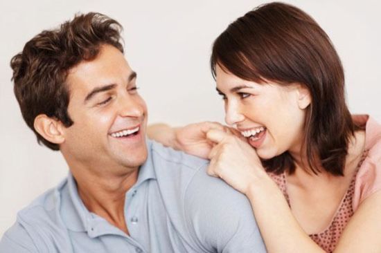 Вісім ознак того, що на думку експертів, чоловік вам не зрадить