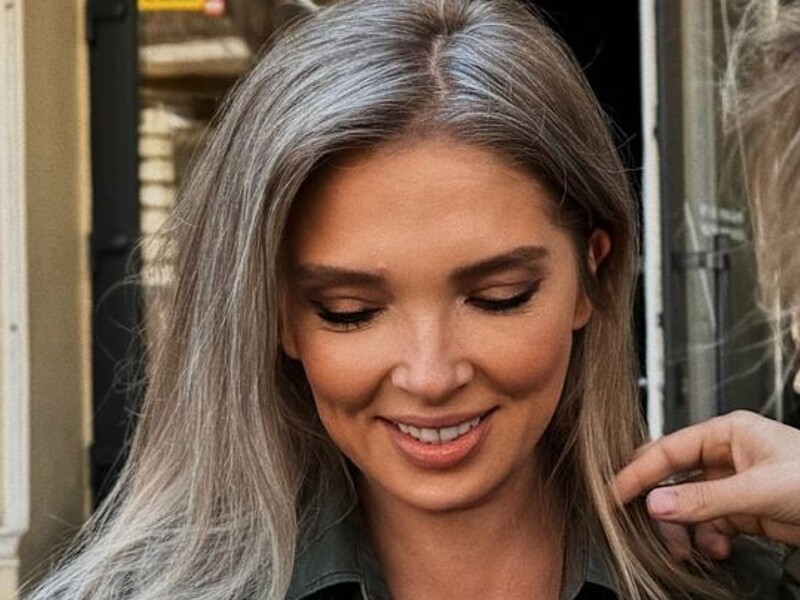 50-річна Навроцька пояснила, чому не хоче дітей