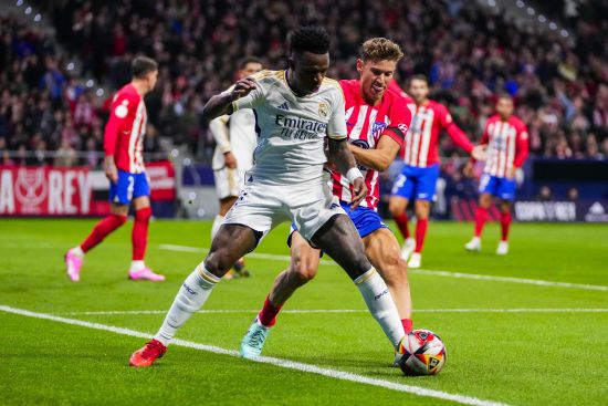 Ла Ліга: розклад і результати матчів 8-го туру чемпіонату Іспанії з футболу, турнірна таблиця