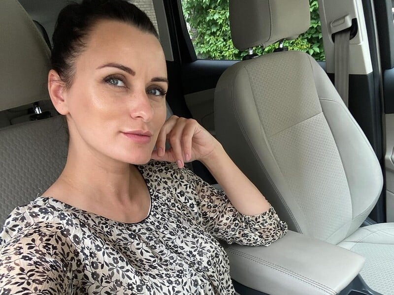 "Не вірю в цю цифру". Глінська висловилася про свій вік і зізналася, де зараз "Не вірю в цю цифру". Глінська висловилася про свій вік і зізналася, де зараз