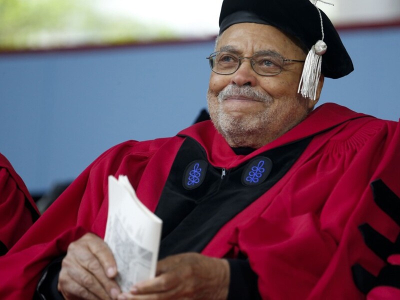 У США помер Джеймс Ерл Джонс, голосом якого говорив лиходій із "Зоряних воєн" Дарт Вейдер