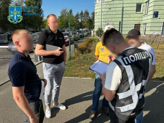 Пропонували "подяку" у 10% від суми тендера на закупівлю медпрепаратів для Інституту НАМН: повідомлено про підозру двом учасникам схеми Пропонували "подяку" у 10% від суми тендера на закупівлю медпрепаратів для Інституту НАМН: повідомлено про підозру двом учасникам схеми