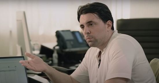 Імідж "Укренерго" руйнували цілеспрямовано: Кудрицький прокоментував своє звільнення