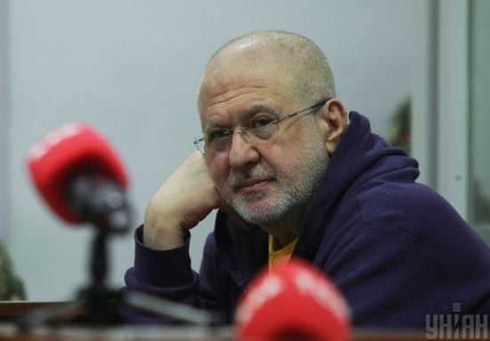 “Був дзвінок із Америки”: Коломойський розповів, як йому дали підозру