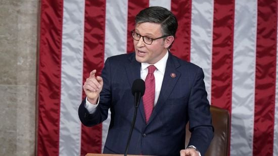 Спікер Палати представників США розповів, чи зустрінеться із Зеленським