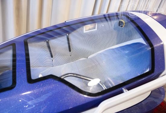 Перша людина померла у "капсулі самогубця": хто це був та чому порушено кримінальну справу (фото)