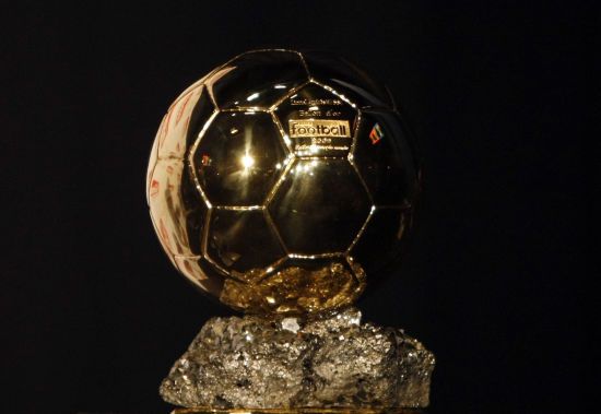 Без Мессі та Роналду, але з Довбиком: оголошено список претендентів на "Золотий м'яч-2024"