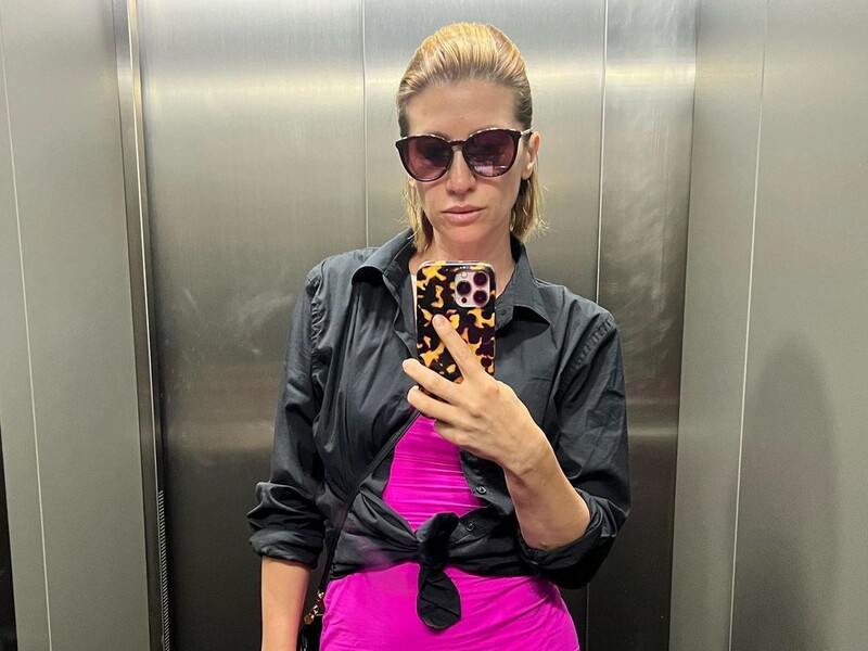 "У цікавий час живемо". Аніта Луценко висловилася про сучасних людей в 11 пунктах