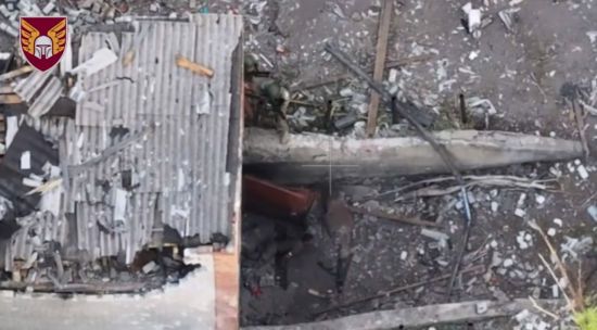 Важливе поповнення: українські бійці взяли у полон 9 окупантів