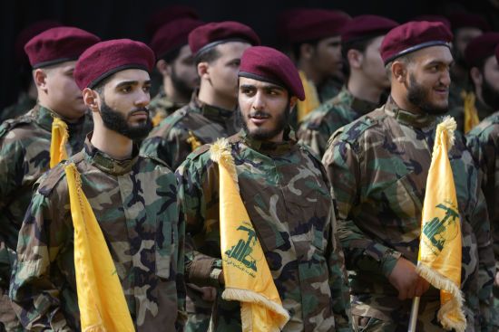 Вибухи пейджерів у Лівані: Ізраїль планував операцію щонайменше 15 років — ЗМІ