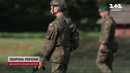 Скільки європейців готові захищати свою країну у випадку нападу: результати опитування дивують