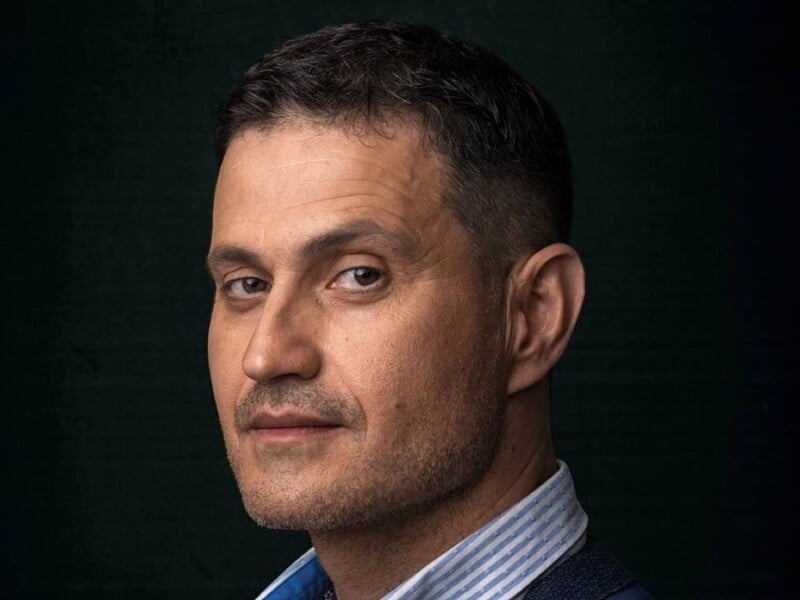 "Це як поринув у бочку з гівном". Сеітаблаєв зізнався, що двічі бив свою обраницю