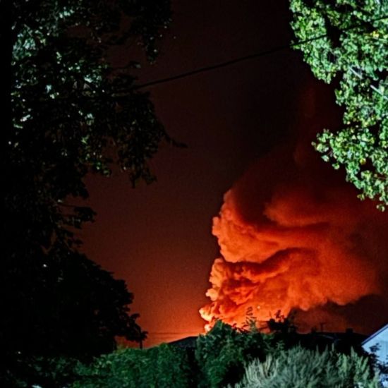 Атаки по складах РФ дало Україні більше трьох місяців фори: експерт