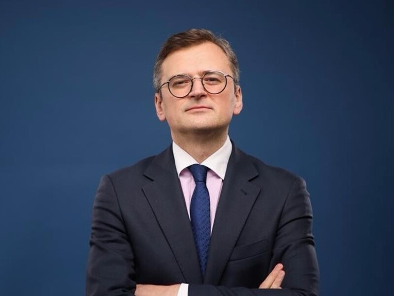 "Усвідомлював це щастя". Кулеба розповів, що сталося в його житті після звільнення