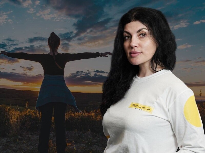 Як допомогти дітям впоратися зі стресом і травмою війни. Поради психолога Фонду Ріната Ахметова