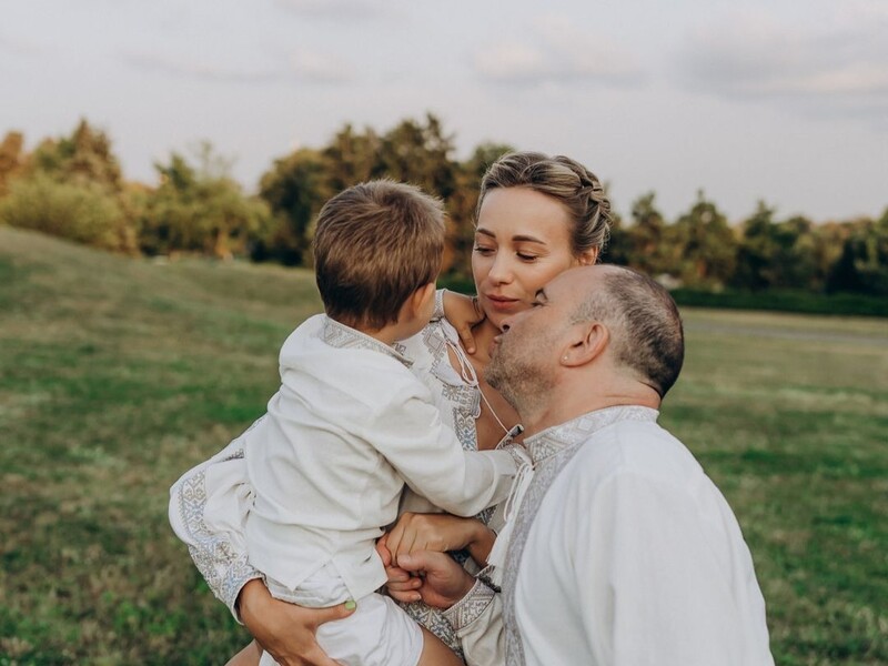 "Прийшов результат. Руки тремтять". Дружина Павліка зробила аналіз на генетичні відхилення в їхнього сина