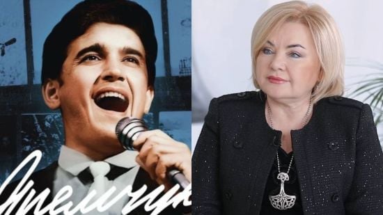Білозір розкритикувала фільм про Яремчука і пояснила, що їй не сподобалося: вдова співака відповіла