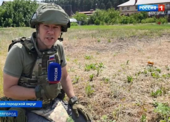 "Крабу" проломили череп: у Росії ліквідовано воєнного злочинця та пропагандиста кремля (відео) "Крабу" проломили череп: у Росії ліквідовано воєнного злочинця та пропагандиста кремля (відео)