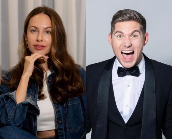 Ексдружина Остапчука розповіла про невдалий поділ спільного майна та чому не йде до суду