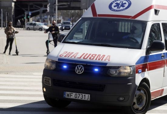 У Польщі в лікарні померла 25-річна вагітна українка: без матері залишилося троє дітей