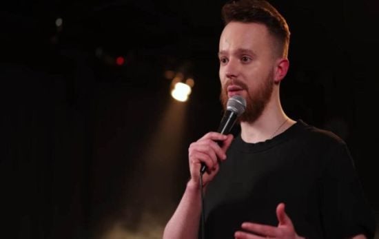 Скандал через жарт коміка про мусульман: Чубаров і головний муфтій обурені – що сталося