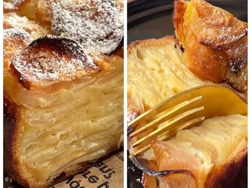 Залийте цим яблука – і вийде вологий і ароматний кекс. Рецепт для тих, хто любить начинку, а не тісто Залийте цим яблука – і вийде вологий і ароматний кекс. Рецепт для тих, хто любить начинку, а не тісто