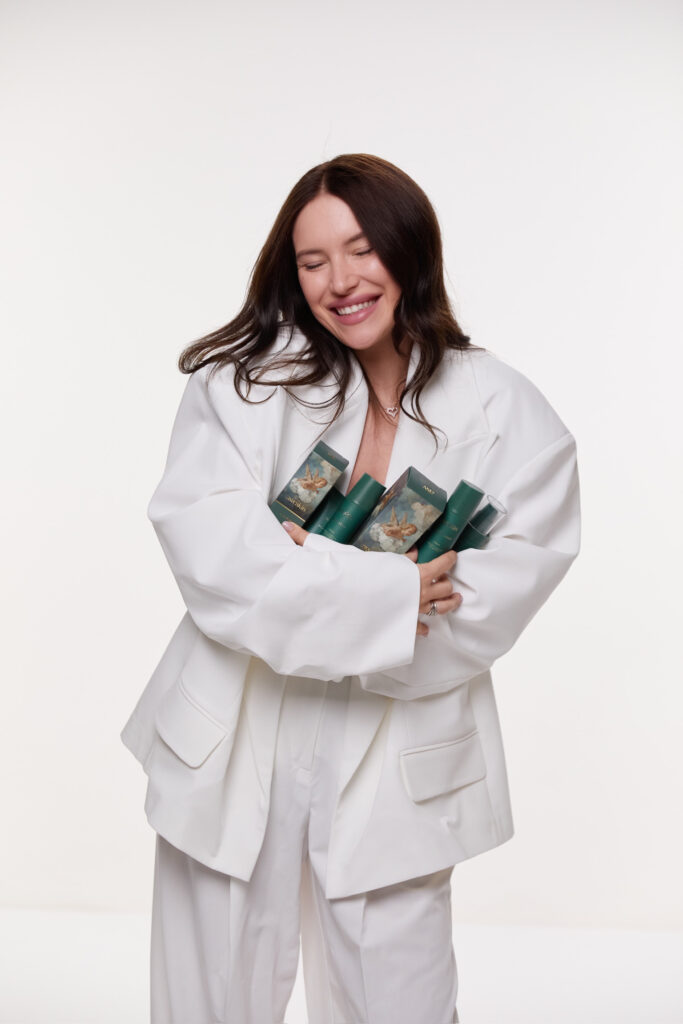 Знайомство з брендом: нова українська доглядова косметика AWESKIN — лаконічна ода здоровій та красивій шкірі