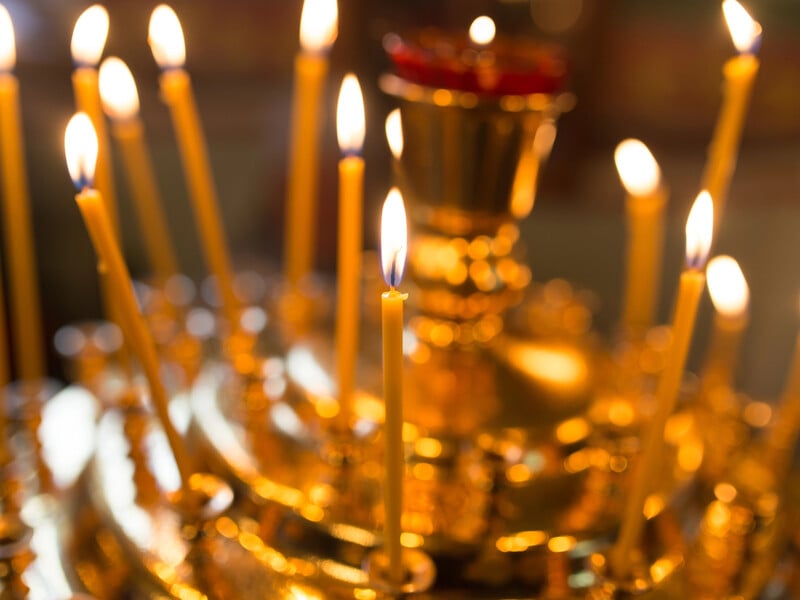 Завтра, 1 жовтня, – велике свято. Як ушановують Покрову Пресвятої Богородиці Завтра, 1 жовтня, – велике свято. Як ушановують Покрову Пресвятої Богородиці