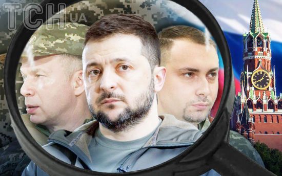 Як війна в Україні розгортатиметься далі: сценарії від Зеленського, Сирського, Буданова та експертів