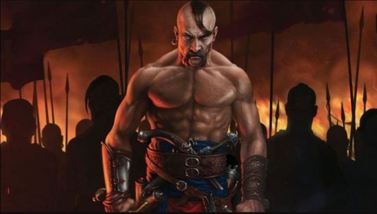 Ці прізвища давали лише наймогутнішим українцям: перевірте за списком своє Ці прізвища давали лише наймогутнішим українцям: перевірте за списком своє