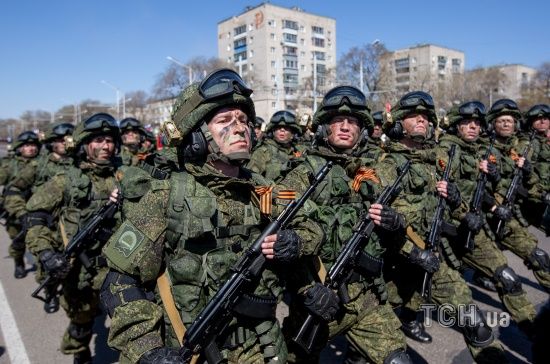 РФ збільшить чисельність армії: в ISW оцінили вплив війни в Україні на реформи