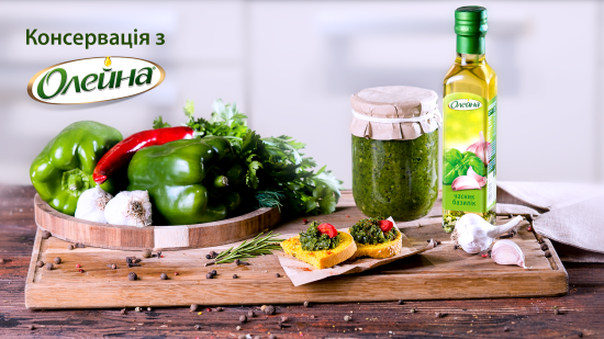 Рецепти пікантної і ароматної аджики, яка зробить страви насиченішими