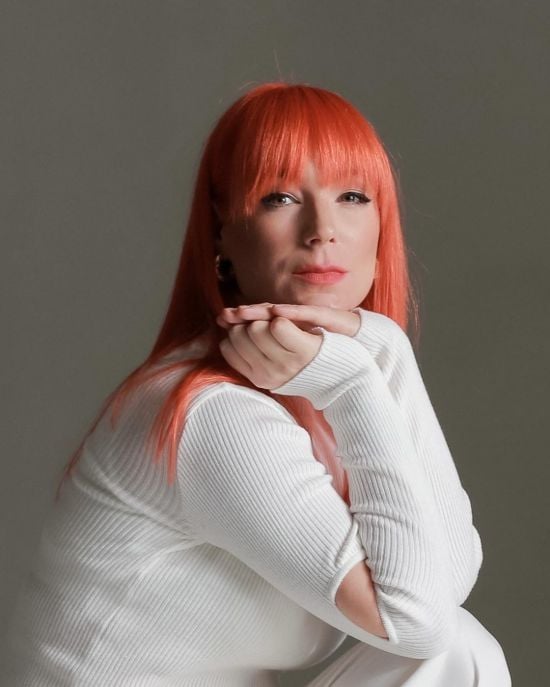 Тарабарова поставила на місце хейтерів, які звинуватили її чоловіка в ухилянні від служби на фронті