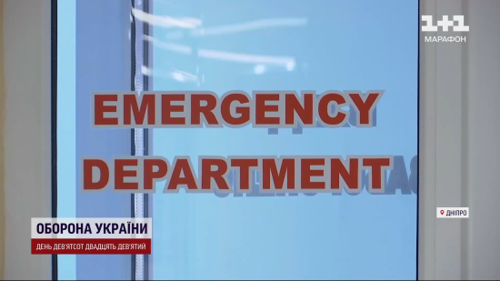 Рани були несумісні з життям: неймовірна історія порятунку 22-річного захисника України