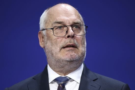 Для захисту ЄС: ще одна країна погоджується з тим, що Україні потрібно надати далекобійну зброю.