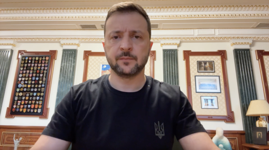 Імпорт електроенергії з ЄС та чого сподіватися від візиту до США: головне зі звернення Зеленського