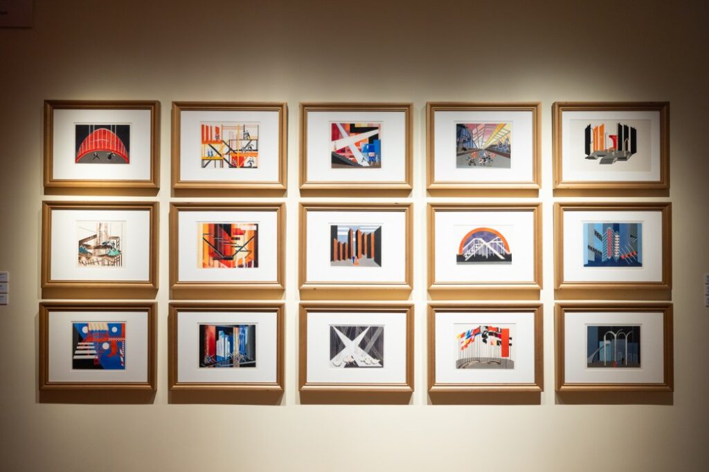 Деколонізація українського мистецтва: виставки в Українському музеї у Нью-Йорку