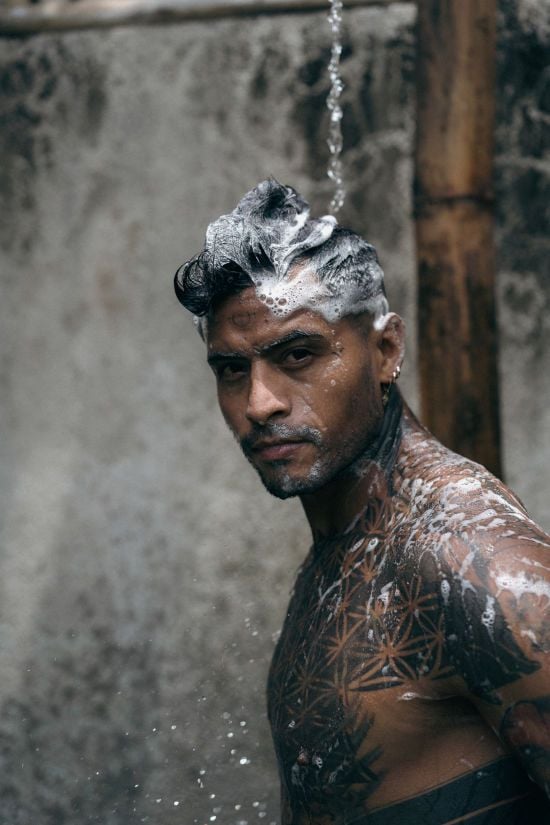 Дружина подала на розлучення після 40 днів шлюбу через особисту гігієну коханого