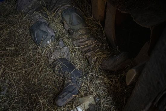 ЗСУ потужно б'ють по окупантах на полігонах: Forbes про успішні удари і втрати ворога