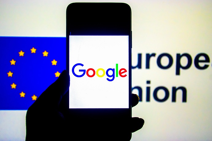 Суд скасував штраф у майже півтора мільярда євро проти Google