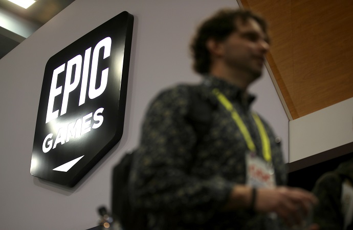Epic Games звинувачує Samsung і Google у перешкоджанні конкуренції Epic Games звинувачує Samsung і Google у перешкоджанні конкуренції