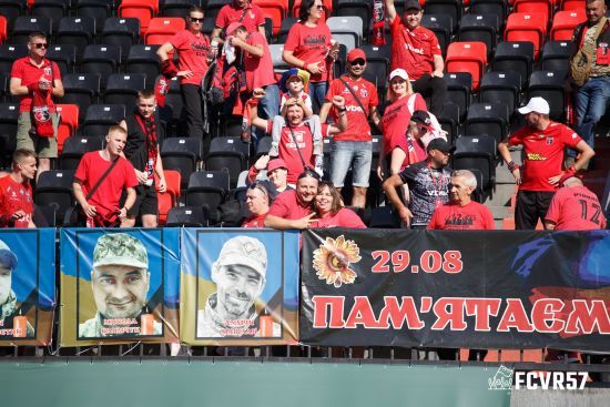 УПЛ: розклад і результати матчів 8-го туру чемпіонату України з футболу, турнірна таблиця