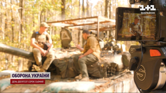 ЗСУ у Курській області захопили унікальну російську зброю: цікаві подробиці