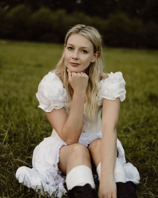 Відома українська акторка перенесла операцію і здивувала, що сталося: "Мені було лячно"