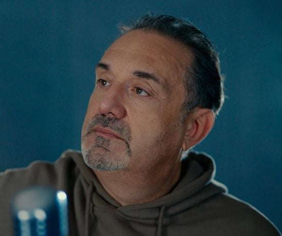 Гарік Кричевський вперше розповів про погіршення стану здоров'я 83-річної мами