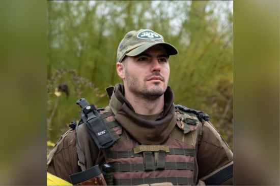 "За донецьким сценарієм": комбат Юрій Федоренко розповів про тактику ворога в Харківській області