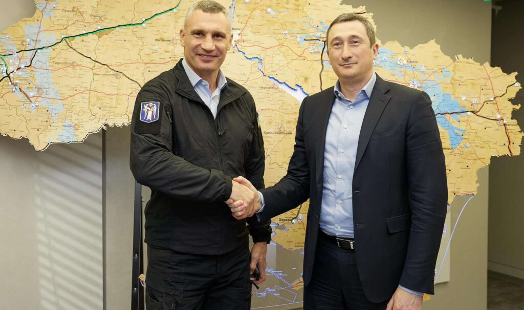 Київ заборгував "Нафтогазу" 20 млрд гривень. Частину хочуть реструктуризувати на 15 років Київ заборгував "Нафтогазу" 20 млрд гривень. Частину хочуть реструктуризувати на 15 років